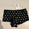 Bershka bikini shorts