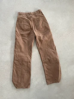 Bershka bruna jeans strl 38