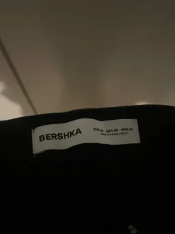 Bershka farkut