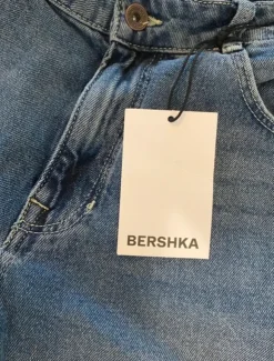 Bershka jortsit