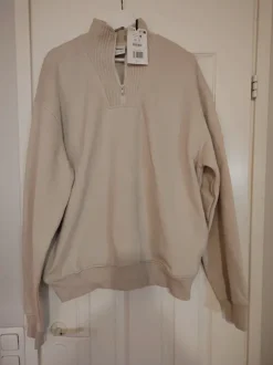 Bershka Kollegetakki