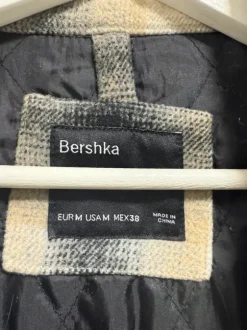 Bershka paita-takki