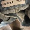 Bershka Straightleg/baggy jeans