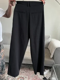 Bershka suit pants