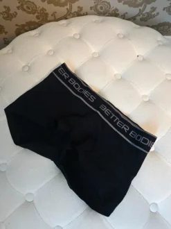 Better bodies Microshortsit