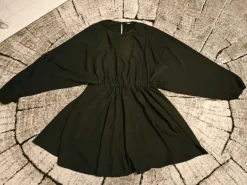 Bik Bokin mekko, koko XL