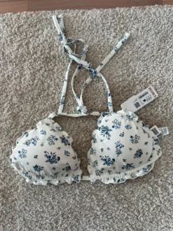 BikBok bikiniyläosa