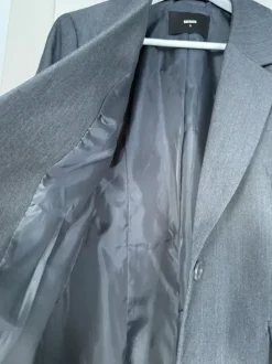 Bikbok oversize bleiseri