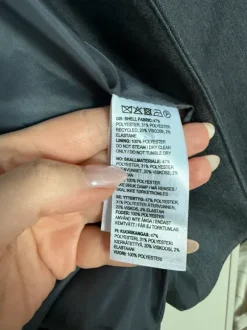 Bikbok oversize bleiseri