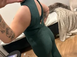 Bikbokin ”housuhaalari”