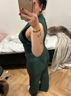 Bikbokin ”housuhaalari”