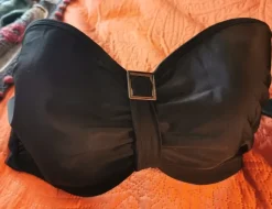 Bikinit yläosa 85G, olkaimeton