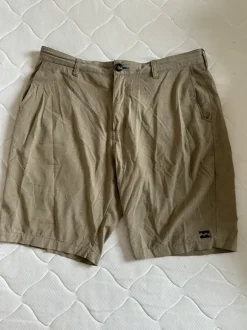Billabong fast dry shorts