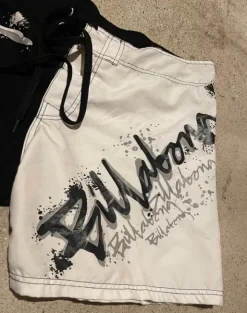 Billabong shortsit
