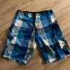 Billabong shortsit siniset