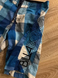 Billabong shortsit siniset