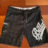 Billabong shortsit/uimahousut