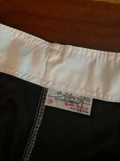 Billabong shortsit/uimahousut