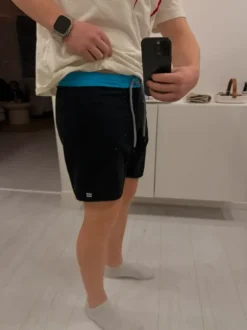 Billabong uimashortsit koko34