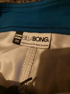 Billabong uima/surffi shortsit tms.