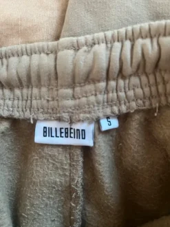 Bille beino verkkarit