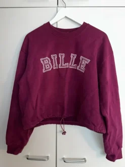 Billebeino collegepaita