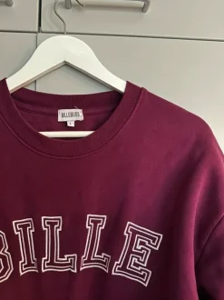 Billebeino collegepaita