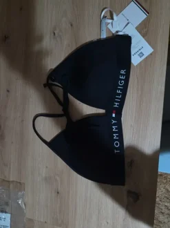 Biustonosz plażowy M