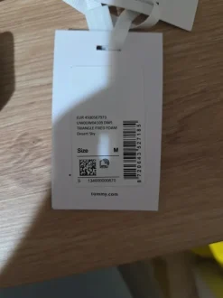 Biustonosz plażowy M