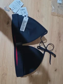 Biustonosz plażowy M