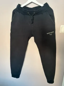 Björn borg -collarit