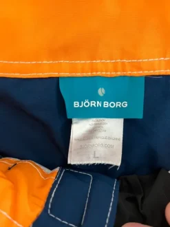 Björn Borg uimashortsit