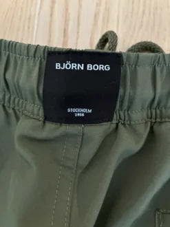 Björn Borg uimashortsit