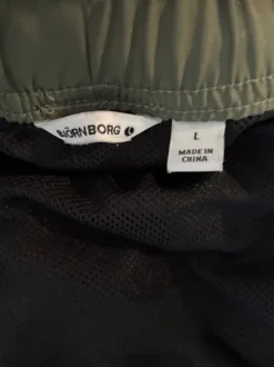 Björn Borg uimashortsit