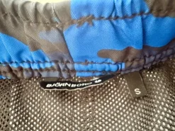 Björn Borg uimashortsit, koko S