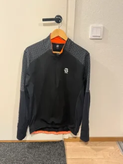 Björn dählie mora top hiihtotakki