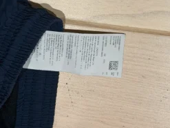 Blå Hugo boss badebukser