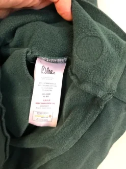 Blaa imetyshuppari s