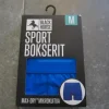 Black Horse miesten sport bokserit