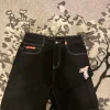 Black jnco jorts