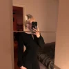 Black Jumpsuit