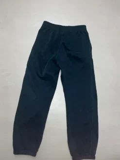 Black nike sweatpants