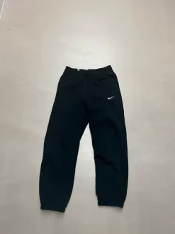 Black nike sweatpants