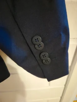 Bleiseri (Laivastonsininen, XL)