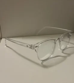 Blue light block glasses