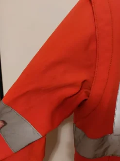 Bockmann-työtakki/-liivi