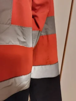 Bockmann-työtakki/-liivi