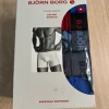 Bokserki Björn Borg Cotton Stretch M 5-pack