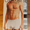 Bokserki Calvin Klein (3-pak)
