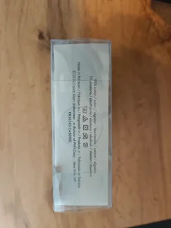 Bokserki Calvin Klein (3-pak)